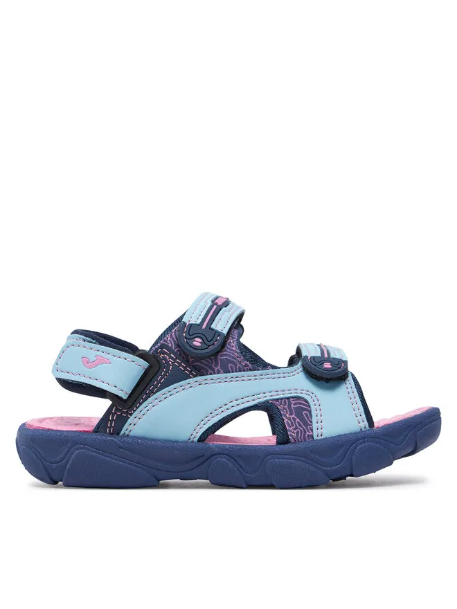Joma Σανδάλια · S.Ocean Jr 2405 SOCEJS2405V · Μπλε