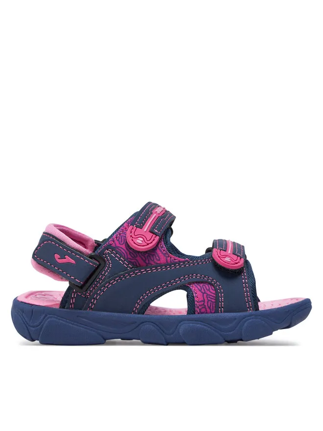 Joma Σανδάλια · S.Ocean Jr 2443 SOCEJS2443V · Σκούρο μπλε