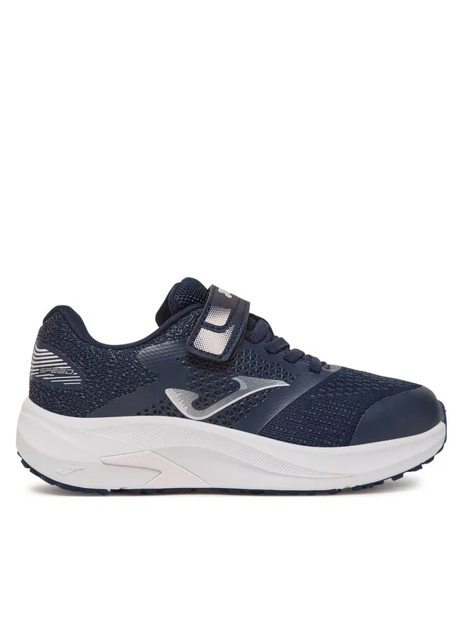 Joma Παπούτσια για Τρέξιμο Speed Jr 2503 JSPEES2503V Σκούρο μπλε