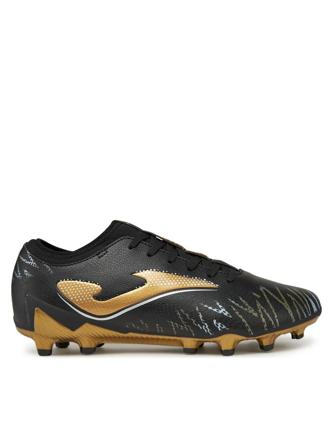 Joma Ποδοσφαιρικά Παπούτσια Striker 2501 STRIS2501FG Μαύρο