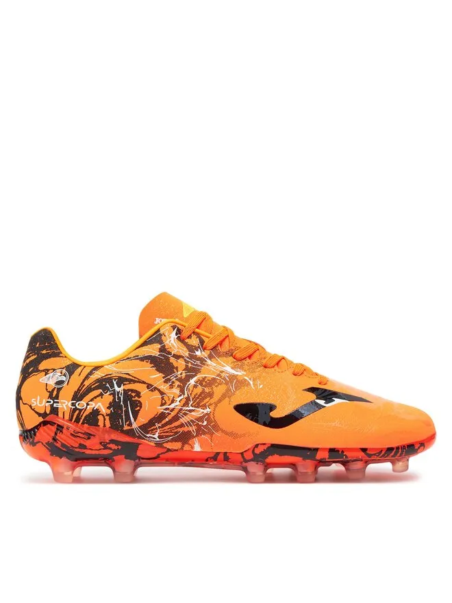 Joma Ποδοσφαιρικά Παπούτσια · Super Copa 2408 SUPS2408FG · Πορτοκαλί