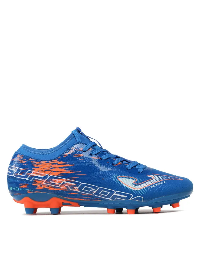 Joma Ποδοσφαιρικά Παπούτσια · Supercopa 2304 SUPS2304FG · Μπλε