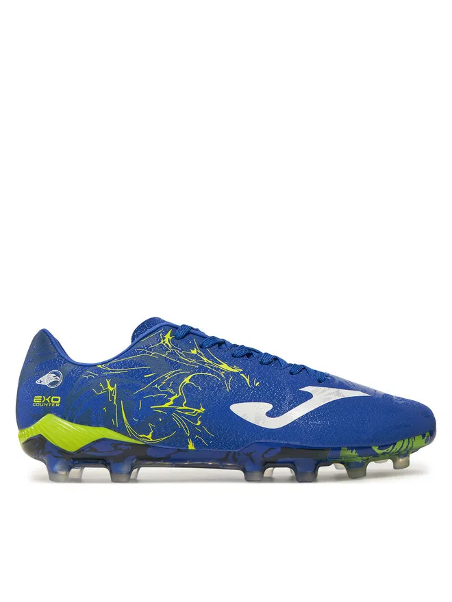 Joma Ποδοσφαιρικά Παπούτσια · Supercopa Firm Ground SUPW2404FG · Μπλε