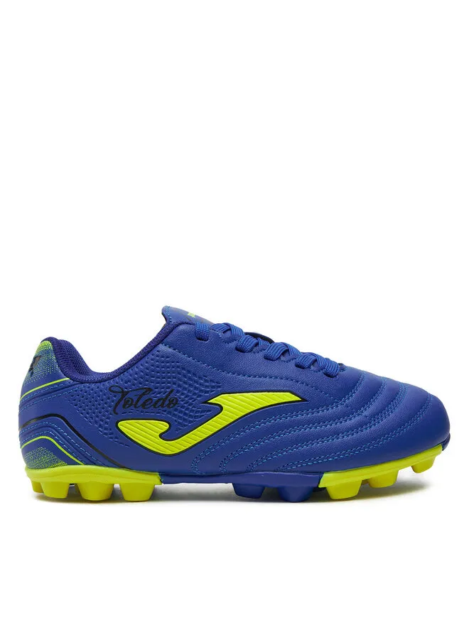 Joma Ποδοσφαιρικά Παπούτσια · Toledo Jr  TOJW2404HG · Μπλε