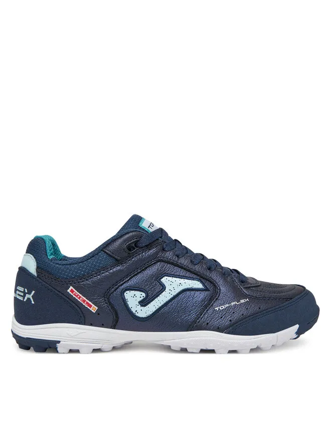 Joma Ποδοσφαιρικά Παπούτσια Top Flex 2504 TOPS2504TF Μπλε