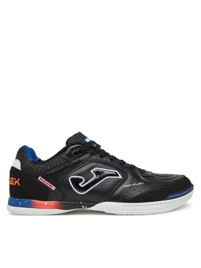 Joma Ποδοσφαιρικά Παπούτσια Top Flex 2531 TOPS2531IN Μαύρο