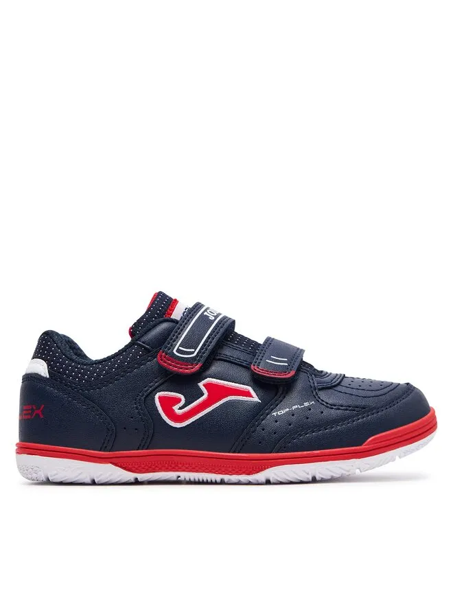 Joma Ποδοσφαιρικά Παπούτσια · Top Flex Jr 2403 TPJS2403INV · Σκούρο μπλε