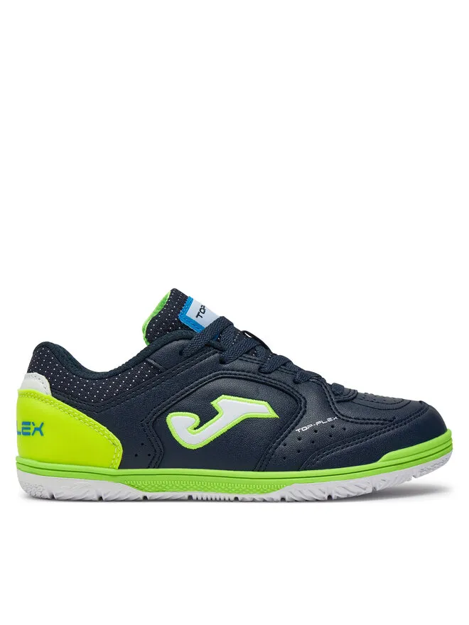 Joma Ποδοσφαιρικά Παπούτσια · Top Flex Jr 2433 TPJS2433IN · Σκούρο μπλε