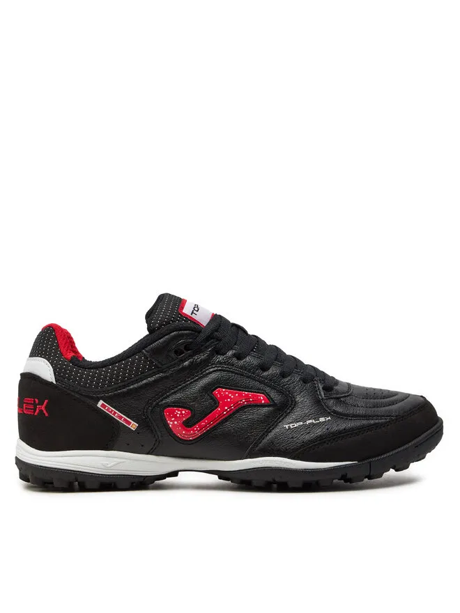 Joma Ποδοσφαιρικά Παπούτσια · Top Flex Turf TOPW2401TF · Μαύρο