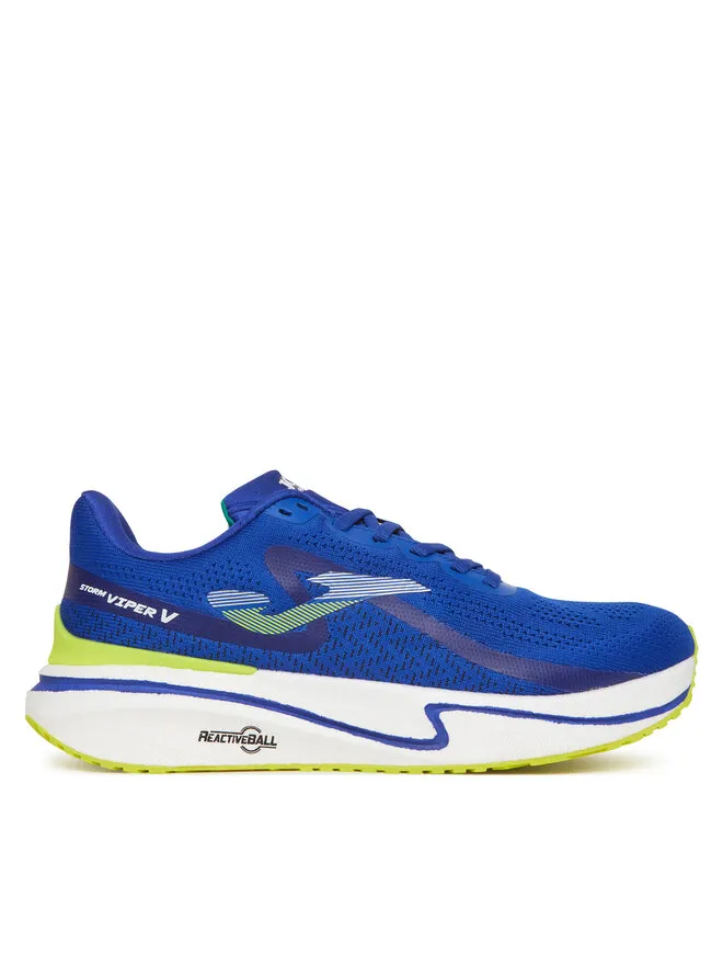 Joma Παπούτσια για Τρέξιμο Viper 2504 Royal RVIPES2504 Μπλε