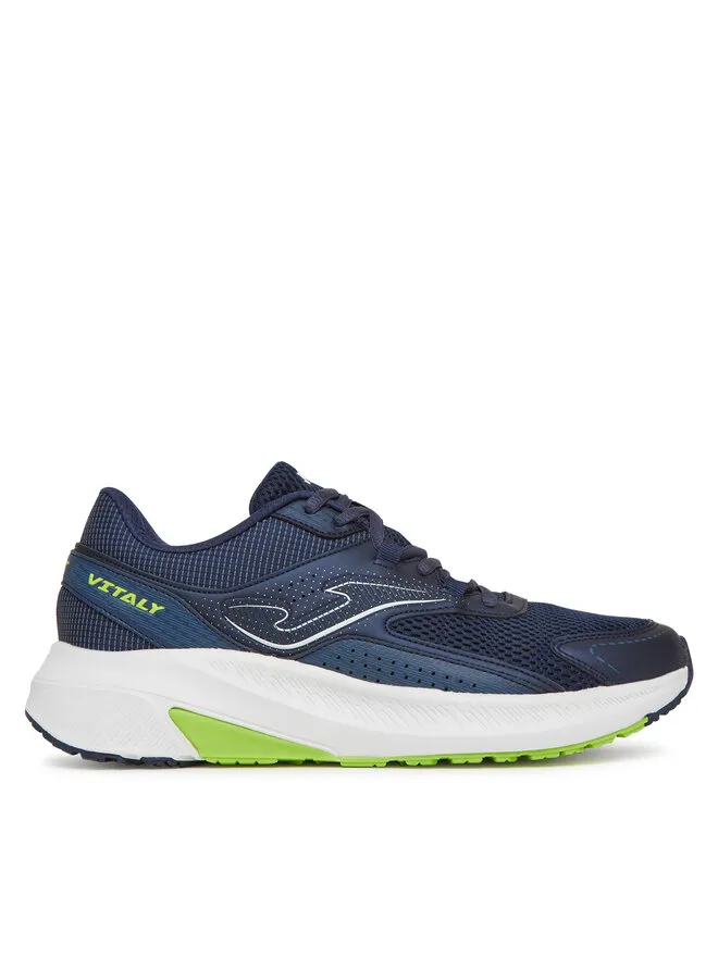 Joma Παπούτσια για Τρέξιμο Vitaly 2503 RVITAS2503 Σκούρο μπλε