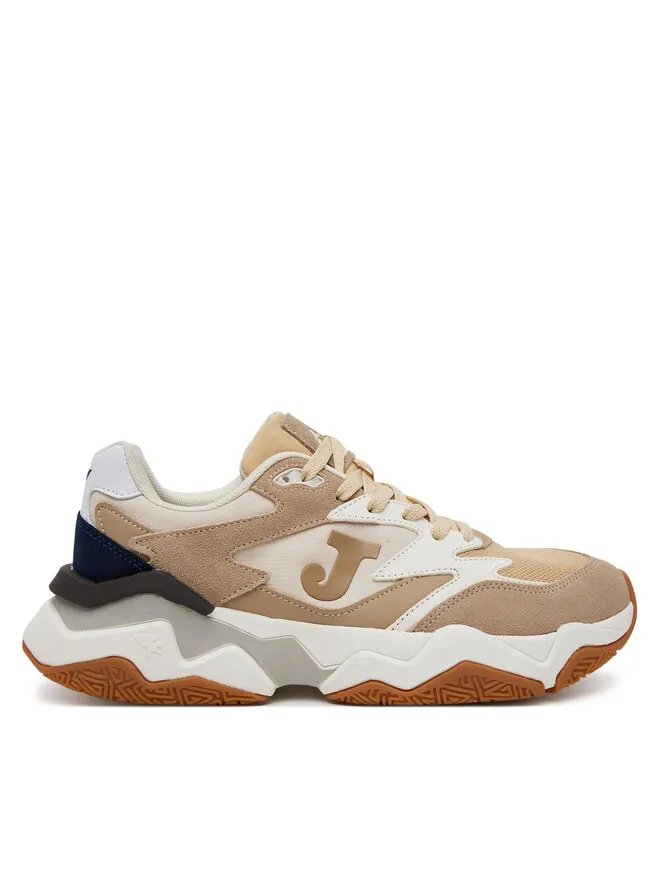 Joma Αθλητικά · Μπεζ