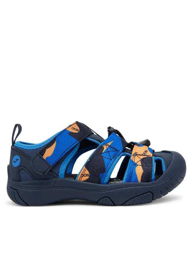 Joma Σανδάλια · Μπλε