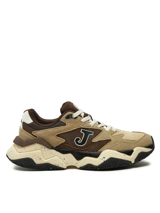 Joma Αθλητικά · Μπεζ