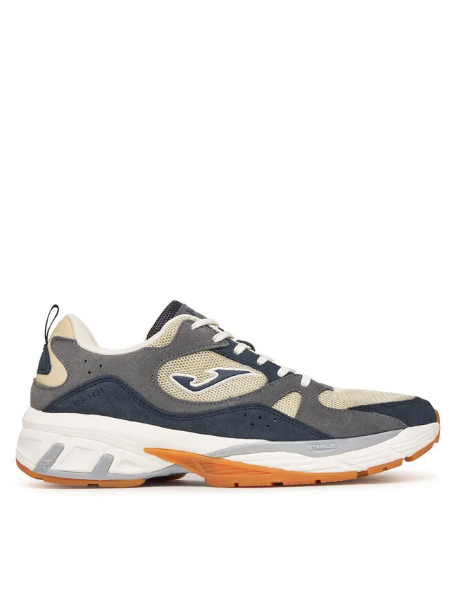 Joma Αθλητικά · Γκρι