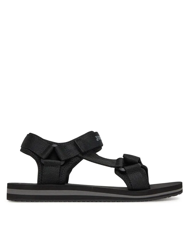 Σανδάλια · Μαύρο