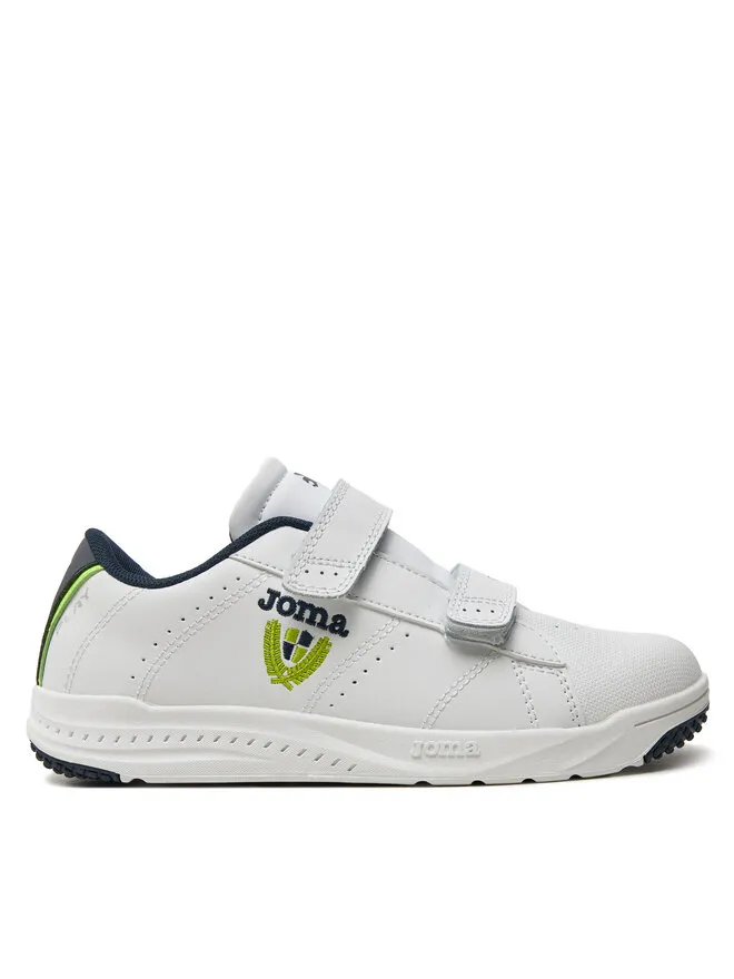 Joma Αθλητικά · Λευκό