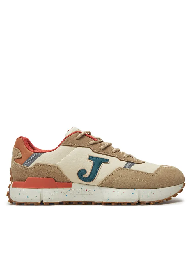 Joma Αθλητικά · Μπεζ