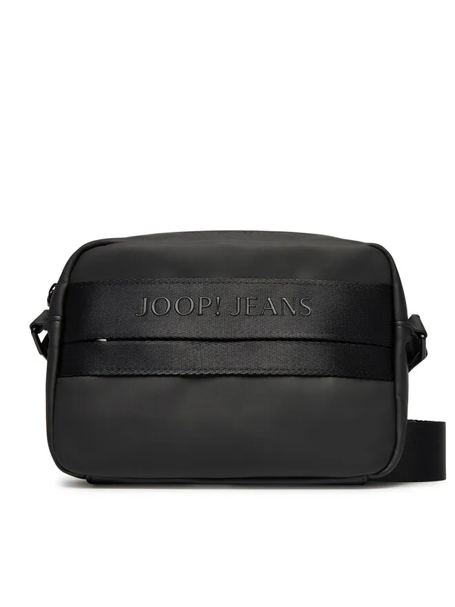 JOOP! Jeans Τσαντάκι καλλυντικών · Μαύρο