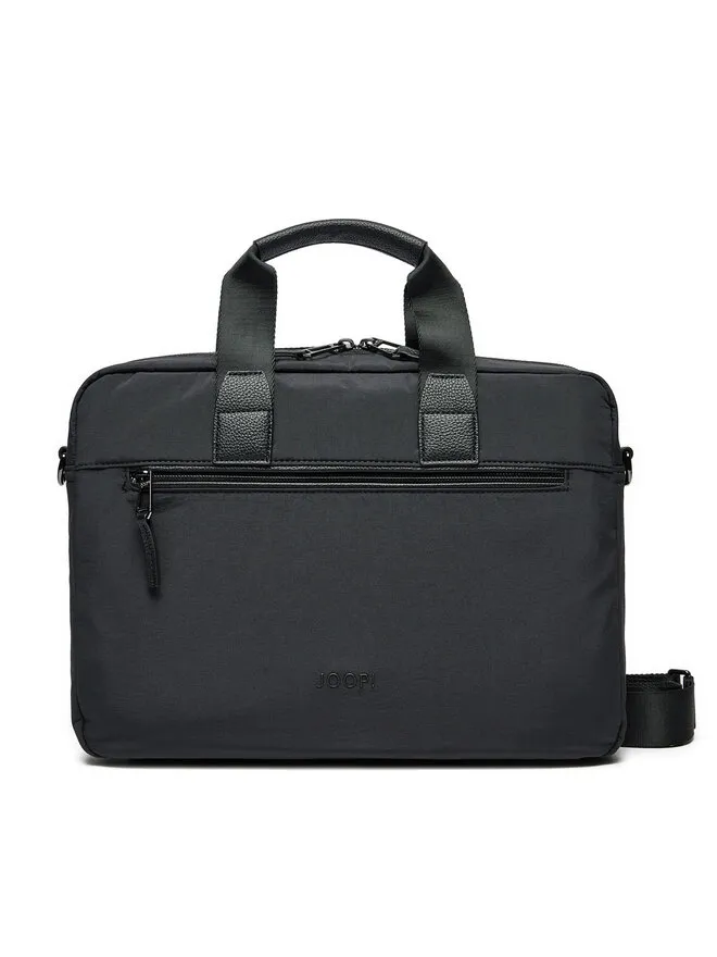 JOOP! Τσάντα για laptop · Μαύρο