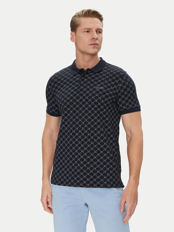 JOOP! Polo · Σκούρο μπλε