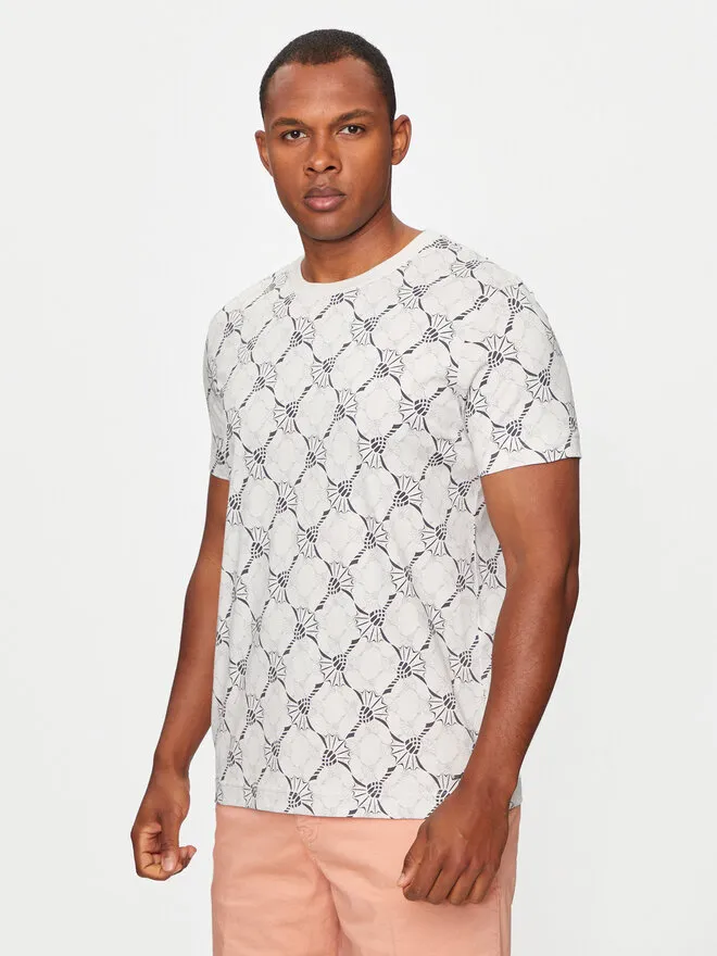 JOOP! T-Shirt · Λευκό