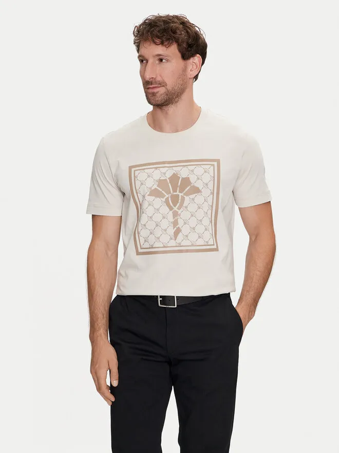 JOOP! T-Shirt · Μπεζ