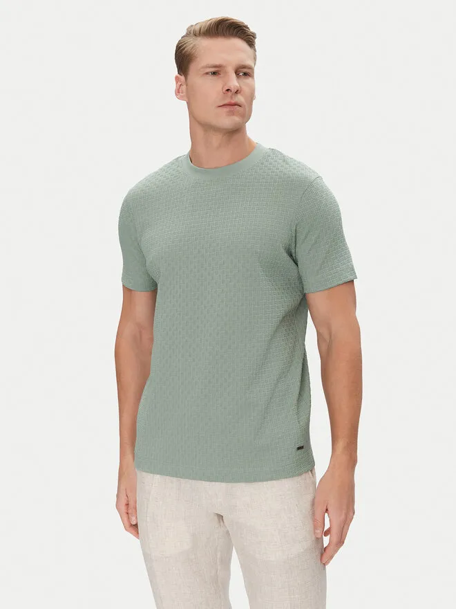 JOOP! T-Shirt · Πράσινο