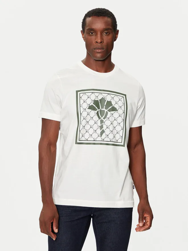 JOOP! T-Shirt · Εκρού