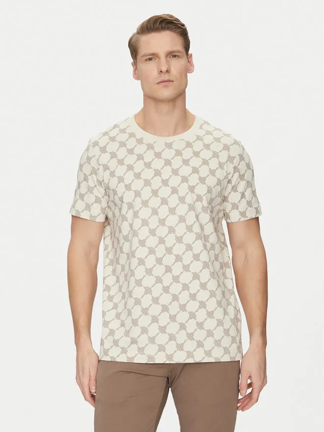 JOOP! T-Shirt · Μπεζ