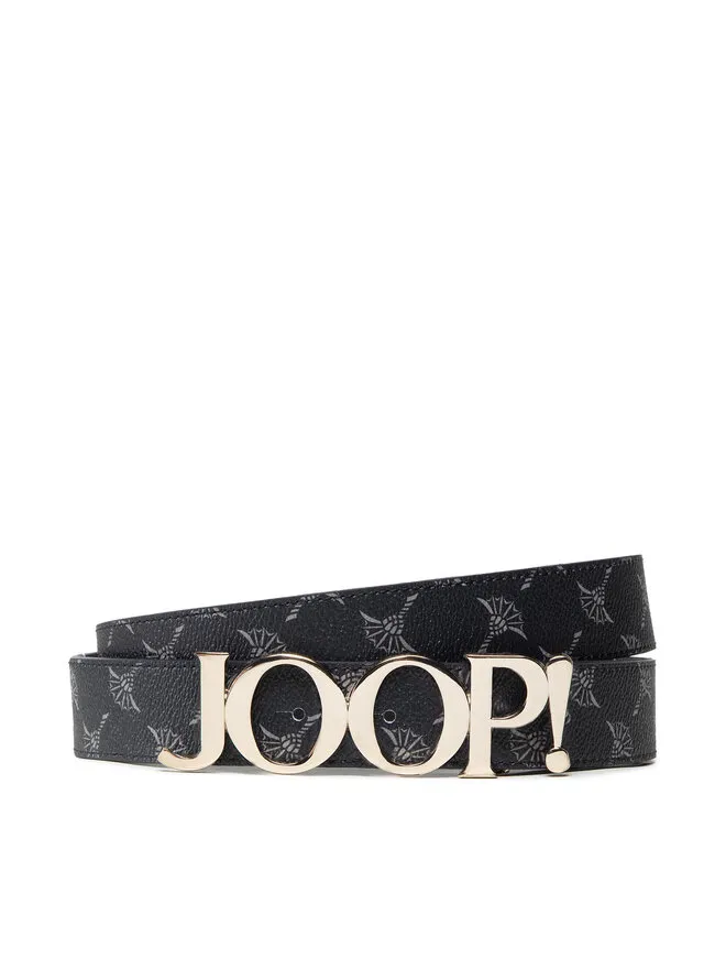 JOOP! Ζώνη Γυναικεία · Σκούρο μπλε