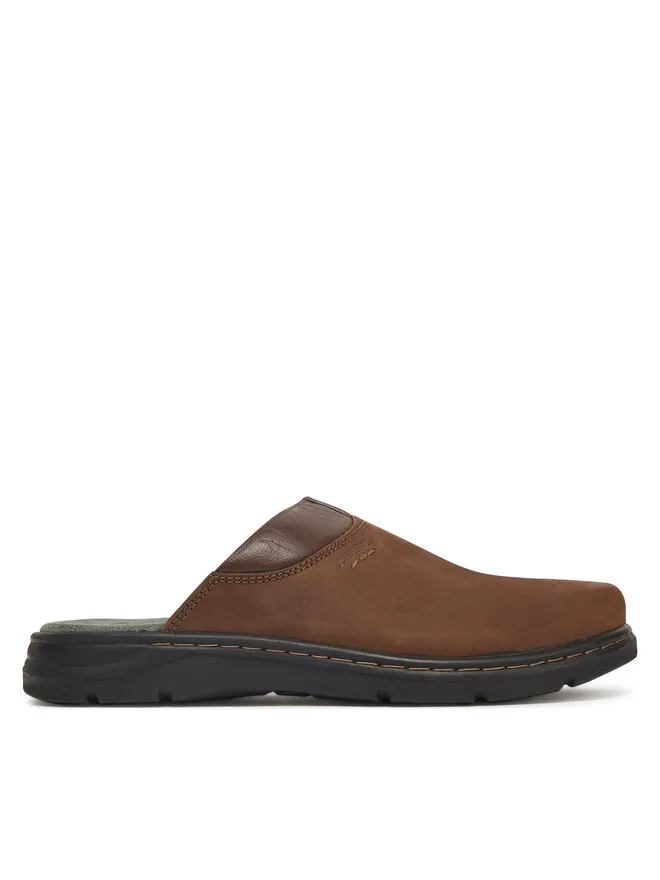 Παντόφλες · Καφέ