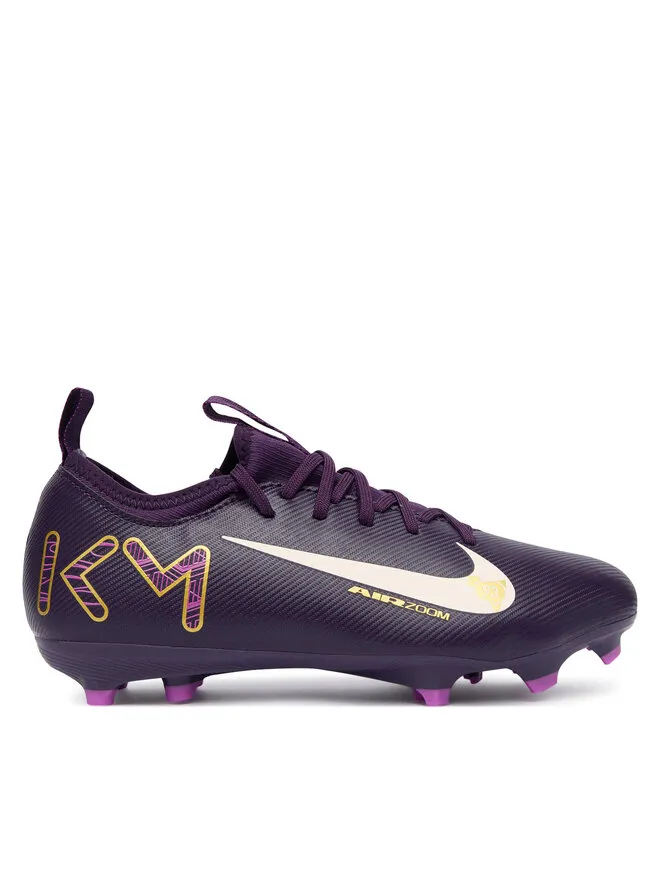 Ποδοσφαιρικά Παπούτσια · Jr Zoom Vapor 16 Acad Km Fg/Mg FQ8394-500 · Μωβ