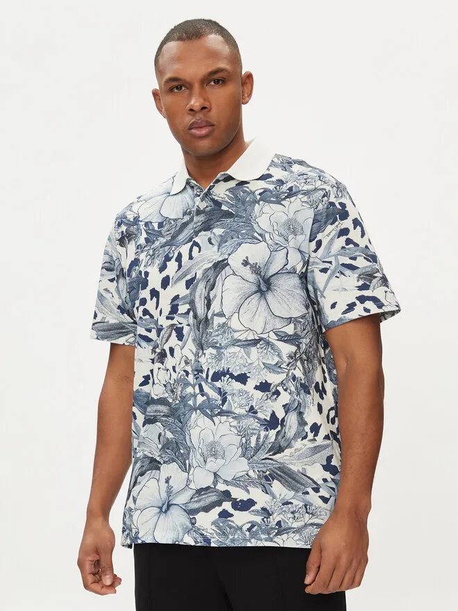 Just Cavalli Polo · Μπλε