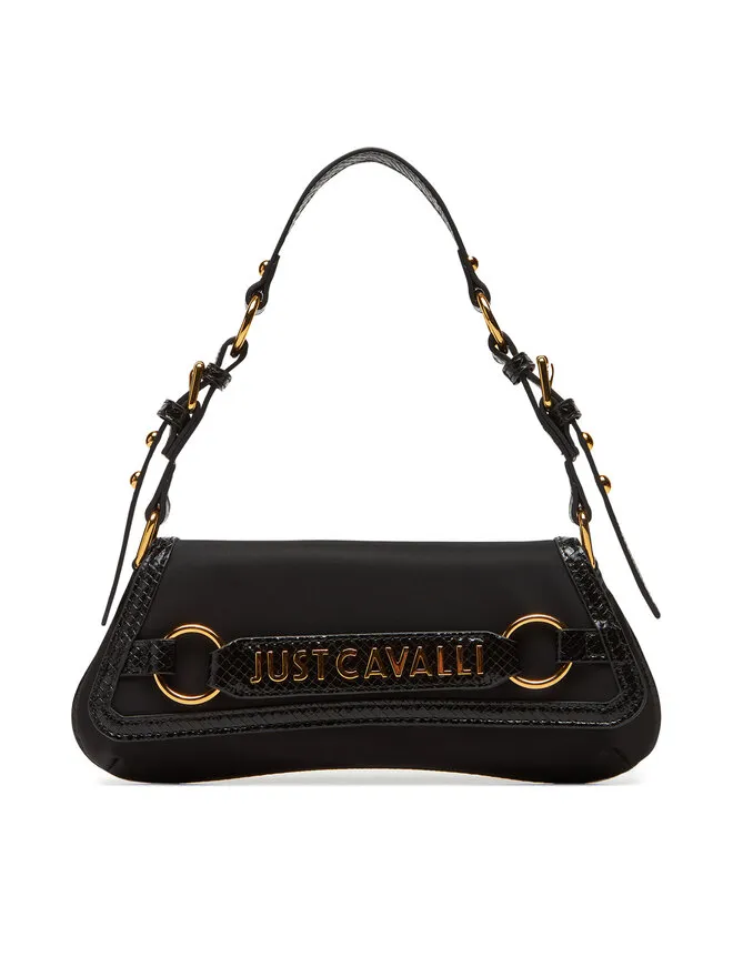 Just Cavalli Τσάντα · Μαύρο
