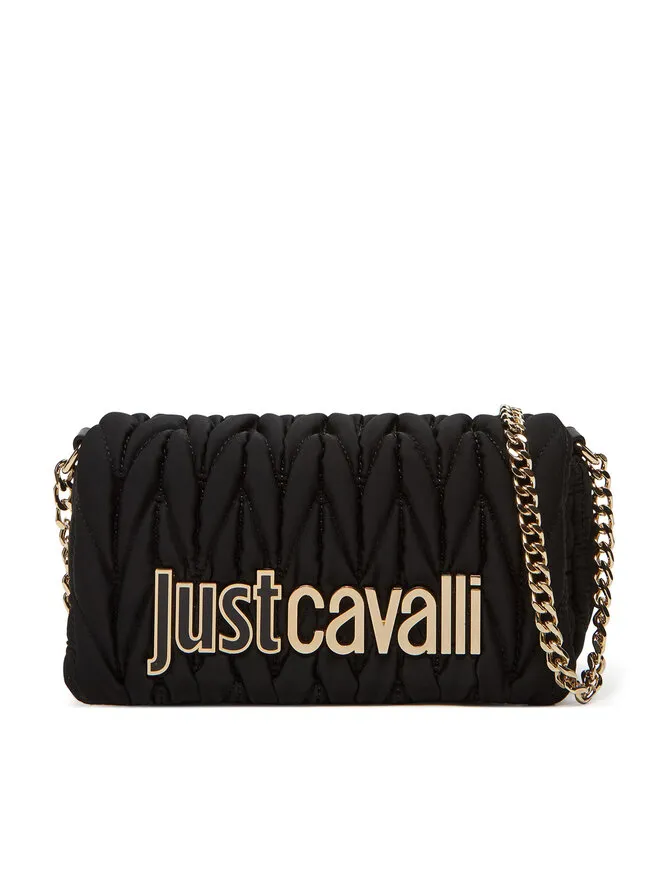 Just Cavalli Τσάντα · Μαύρο