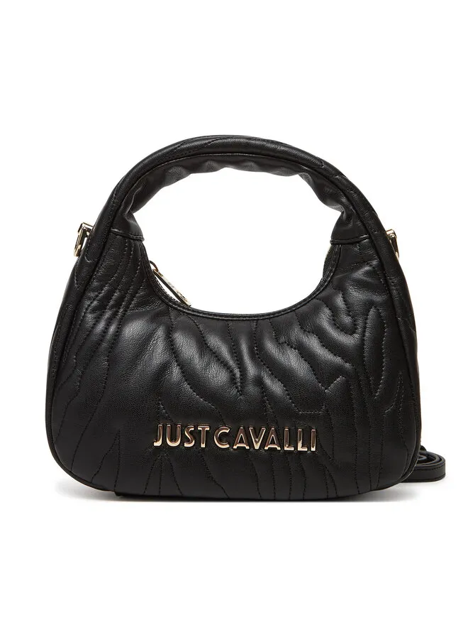 Just Cavalli Τσάντα · Μαύρο