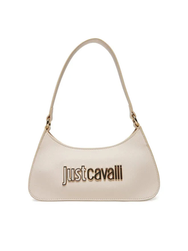 Just Cavalli Τσάντα · Εκρού