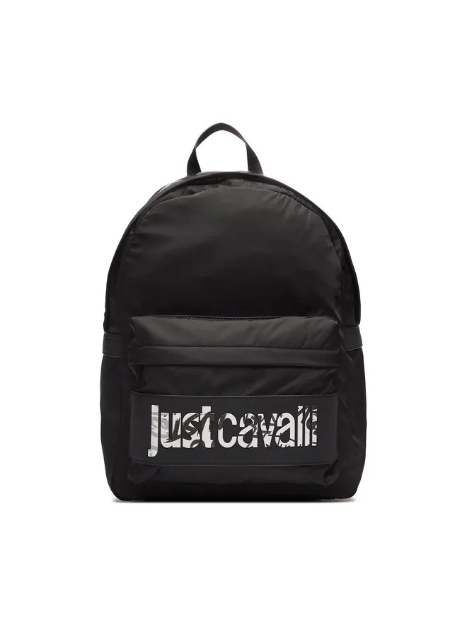 Just Cavalli Σακίδιο · Μαύρο