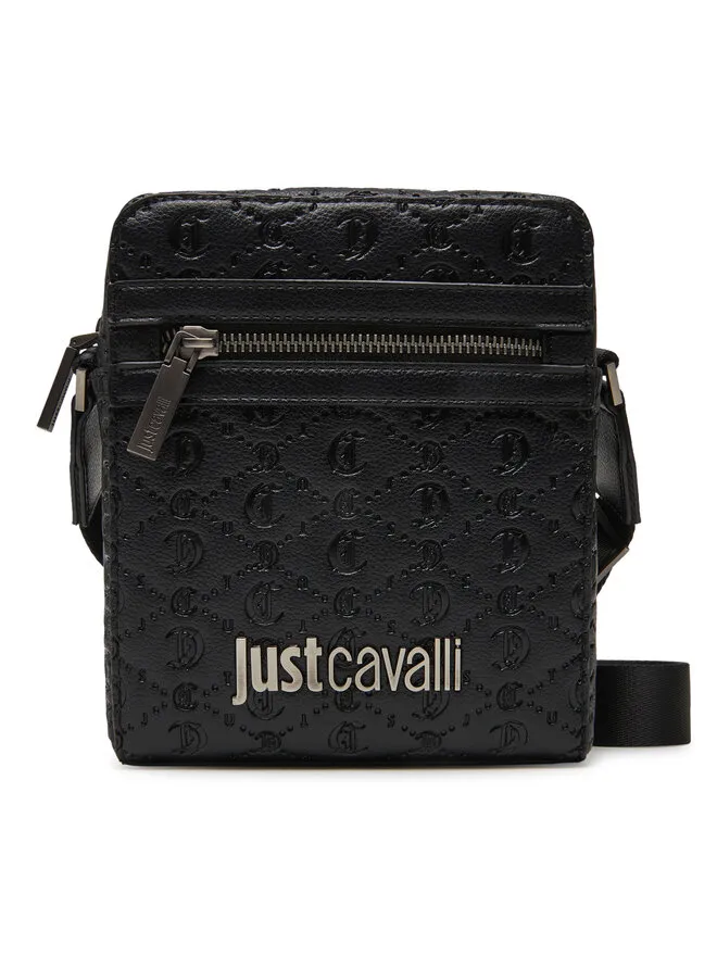 Just Cavalli Τσαντάκι · Μαύρο