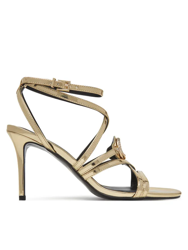 Just Cavalli Σανδάλια · Χρυσό