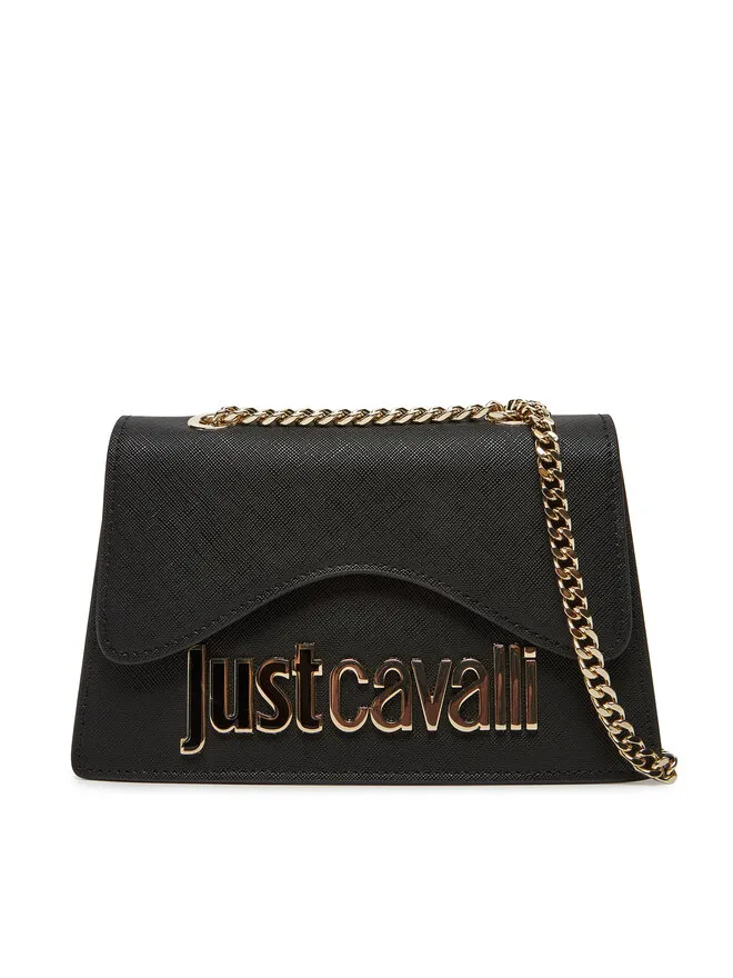 Just Cavalli Τσάντα · Μαύρο