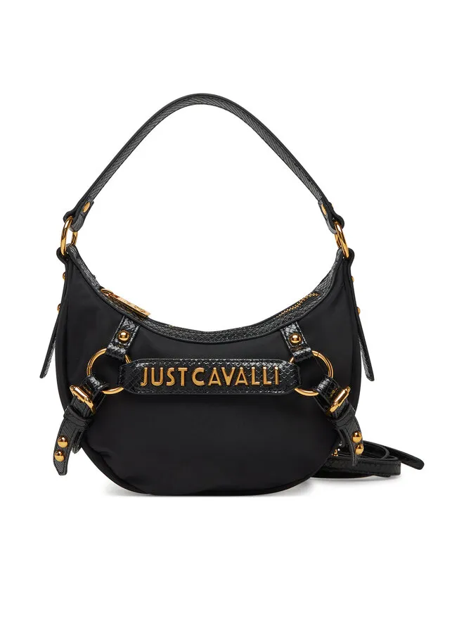 Just Cavalli Τσάντα · Μαύρο