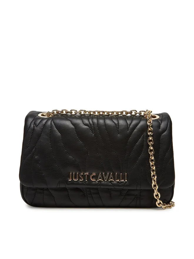 Just Cavalli Τσάντα · Μαύρο