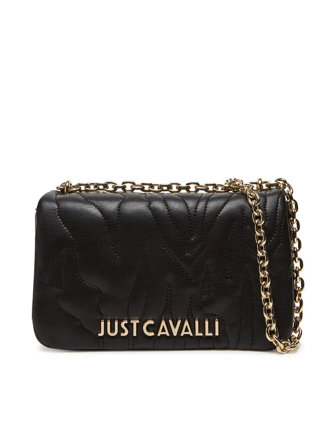 Just Cavalli Τσάντα · Μαύρο