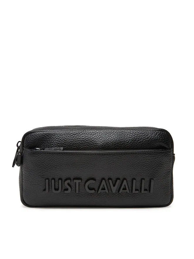 Just Cavalli Τσαντάκι · Μαύρο