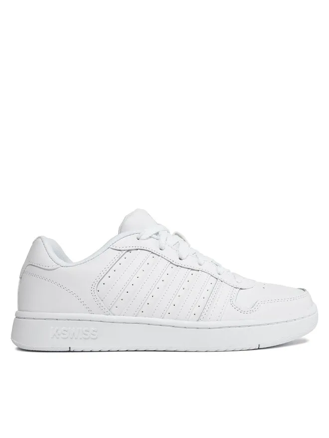 K-Swiss Αθλητικά · Λευκό
