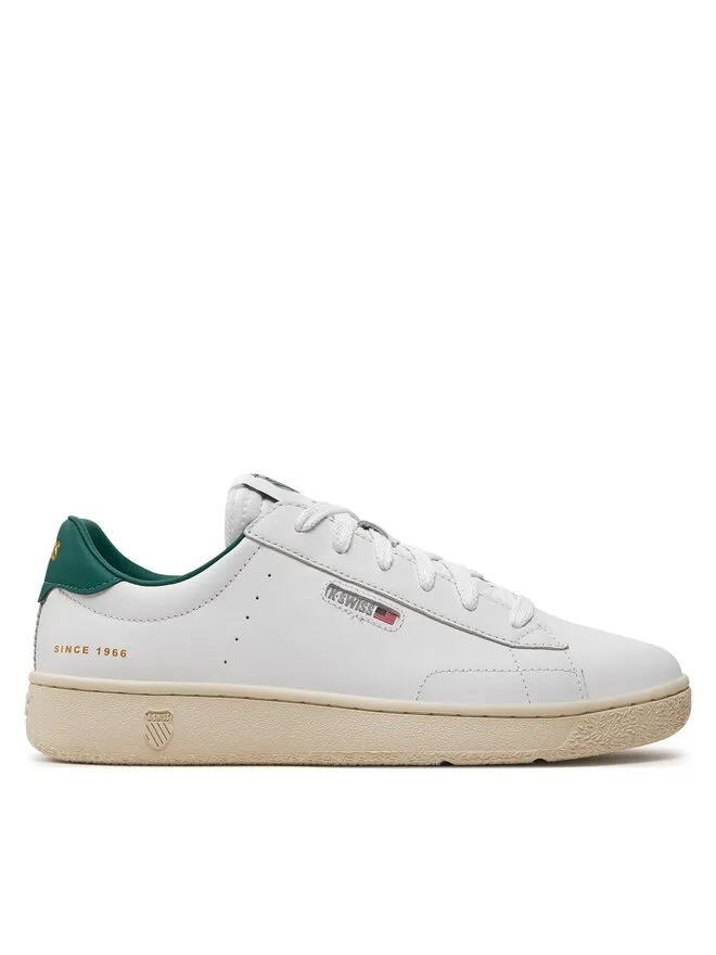K-Swiss Αθλητικά · Λευκό