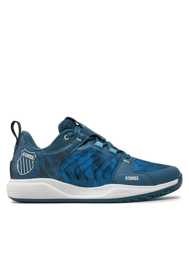 K-Swiss Παπούτσια Τένις · Σκούρο μπλε