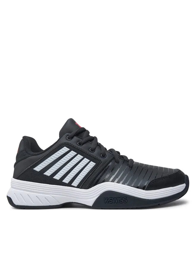 K-Swiss Παπούτσια Τένις · Ασημί